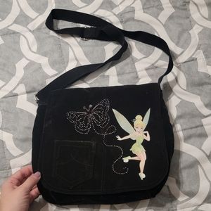 Tinkerbell purse